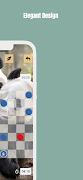 برنامه‌نما Checkers عکس از صفحه