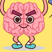 Brain Game โปสเตอร์