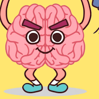 Brain Game Affiche
