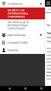 BETA-CAE poster