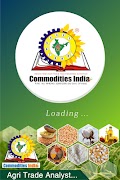 پوستر Commodities India