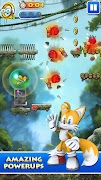 Sonic Jump Pro screenshot 4