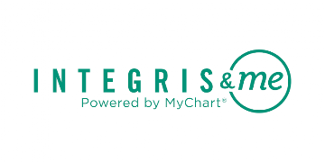 پوستر Integris & Me