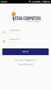 Star Computers poster
