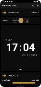 Announce Time screenshot 1