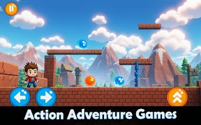 Blixor Games captura de pantalla 1