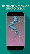 Sky Rolling скриншот 2