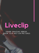 Liveclip screenshot 3