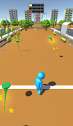 Frisbee Golf Screenshot 3