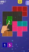 New Blocks - Folding Puzzle スクリーンショット 4