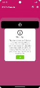 DTS DVB Remote скриншот 1