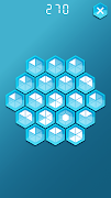 Hex Puzzle скриншот 2
