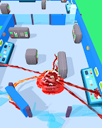 Tentacles imagem de tela 1