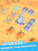 Dune Traders Idle скриншот 5