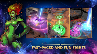 MagicCraft screenshot 3