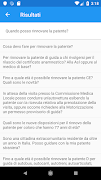 PA Risponde Screenshot 1
