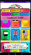 Flags World screenshot 4