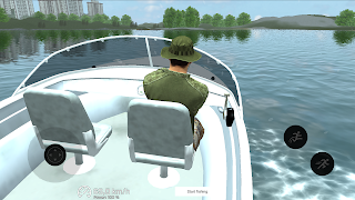 Professional Fishing 2 스크린샷 6