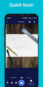 Prodoc Scanner: PDF, OCR, Comp penulis hantaran