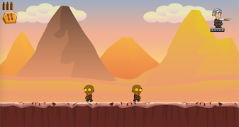 Crazy Zombies! screenshot 2