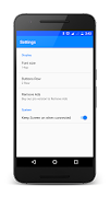Bluetooth Terminal HC-05 screenshot 5