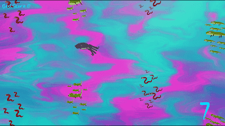 Mystic Octopus Screenshot 5