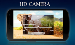 CAMERA HD + bài đăng