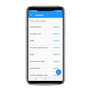 برنامه‌نما vendo subito عکس از صفحه