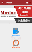 Motion Howrah स्क्रीनशॉट 1