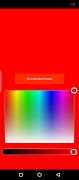 Rainbow Display ภาพหน้าจอ 2
