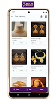Ojaas Jewellery ภาพหน้าจอ 1