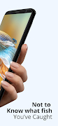 Identificador De Peces | FIA captura de pantalla 1