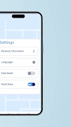 Mashawiri Driver syot layar 6