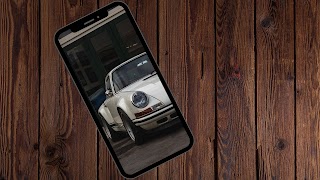 خلفيات سيارات كلاسيكية تصوير الشاشة 2