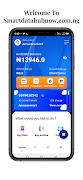 Smartdatahubnow Plakat