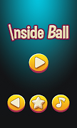 Inside Ball Affiche