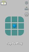 پوستر Circlism: Going Balls Games