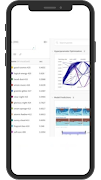 برنامهنما Stabiliti Ai App Workflow عکس از صفحه
