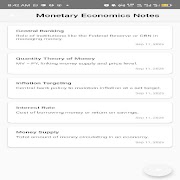 Economic Scrolls screenshot 2