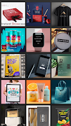 Mockup Maker - Mockup Design poster