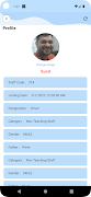 PTCDriver App ảnh chụp màn hình 2
