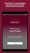 Corps Protect screenshot 5