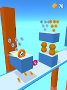 Jump Ring! اسکرین شاٹ 7