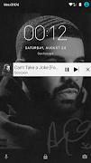 برنامه‌نما Mp3 Time عکس از صفحه