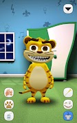 Sprechende Katze Screenshot 1