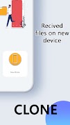 Phone Clone - Switch Smartly 截图 5