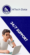 Ktech Data اسکرین شاٹ 7