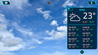 Esploramondo Real Time 截图 3