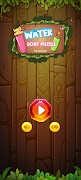 Water Color Sort - Puzzle Game 포스터