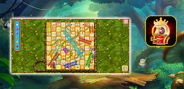 پوستر DD:Ladders